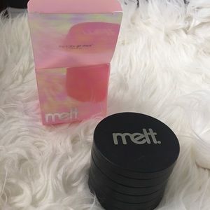 Melt Cosmetics Stack